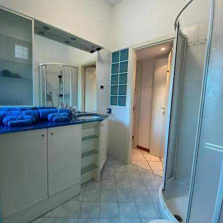 Apartment Tua Mmmm C126 La Spezia