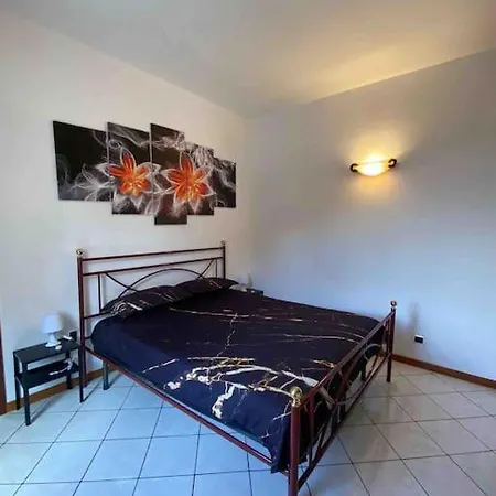 Apartment Tua Mmmm C126 *