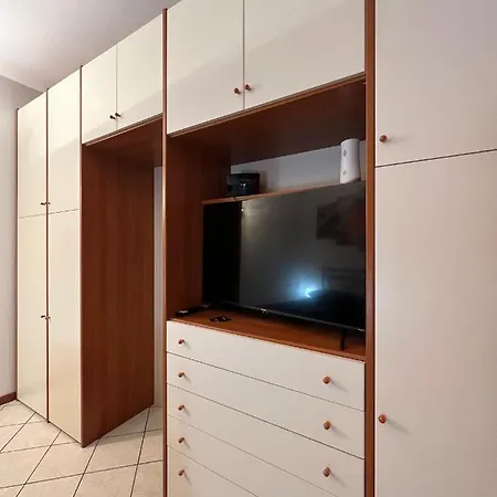 Apartment Tua Mmmm C126