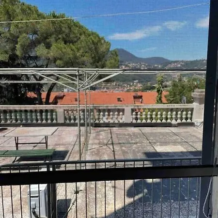 Apartment Tua Mmmm C126