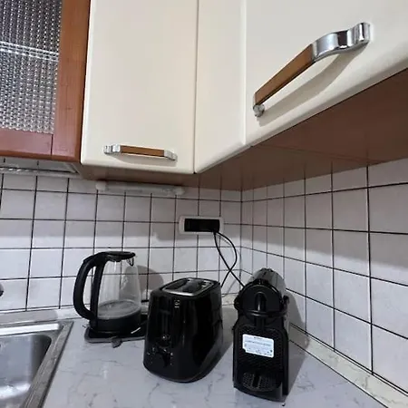 Apartment Tua Mmmm C126